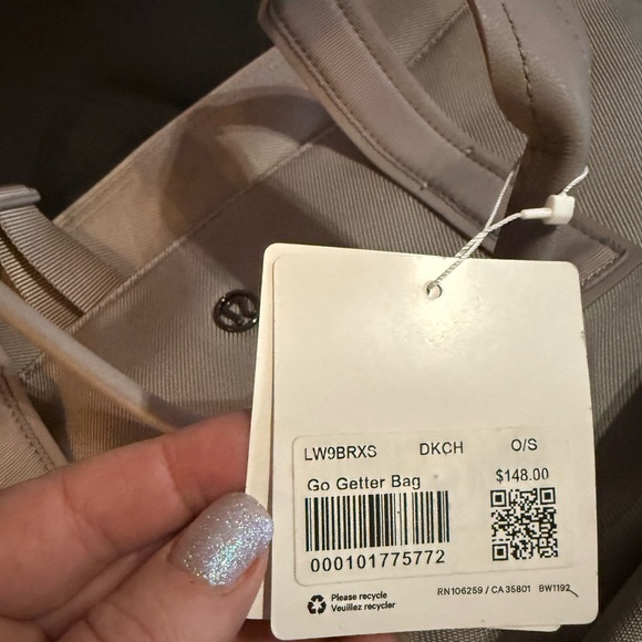 Lululemon bag - Picture 5 of 5